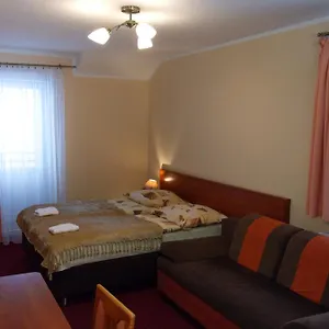 Ow Patryn Ośrodek wypoczynkowy