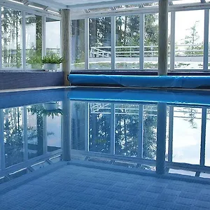 Corum Hotel apartamentowy